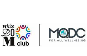 MQDC Sustainable Living Logo