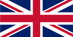 United Kingdom Flag Icon