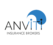 Anviti Insurance Logo
