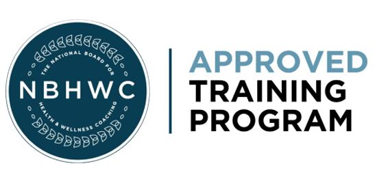 NBHWC Approved Certification Seal