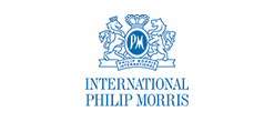 International Philip Morris logo