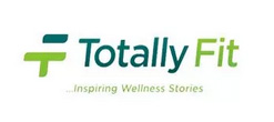 Totaly Fit logo