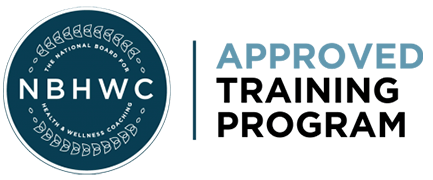 NBHWC Approved Traning Program