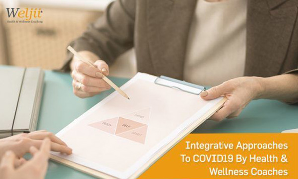  Integrative Approaches To COVID19