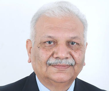 Raajesh Kapur