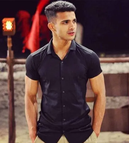 Abhimanyu Raghav