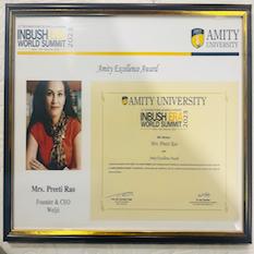 Preeti rao - National Wellness Institute