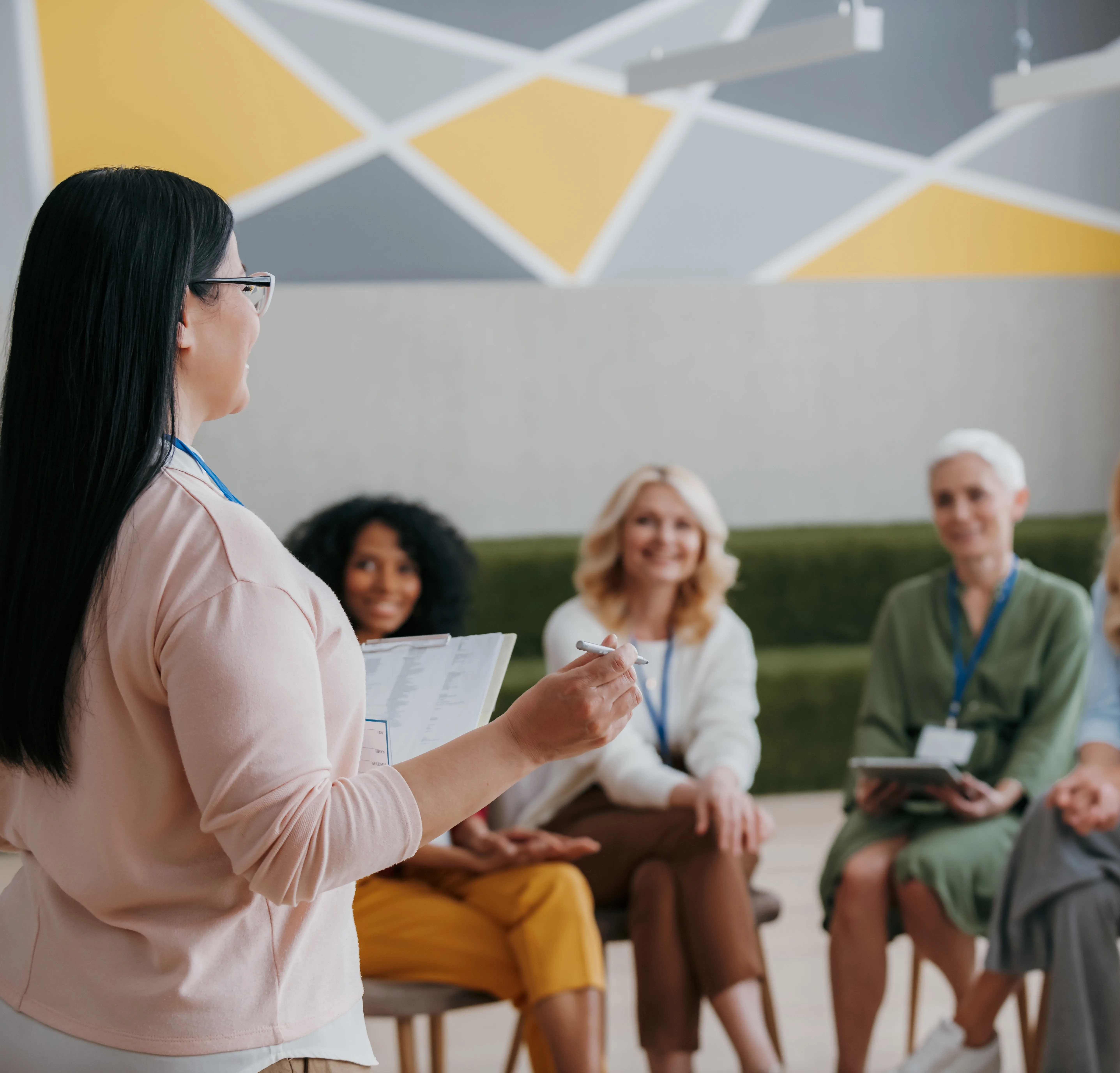 Professional Journey