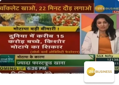 zee bussiness
