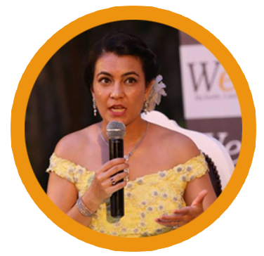 Preeti Rao