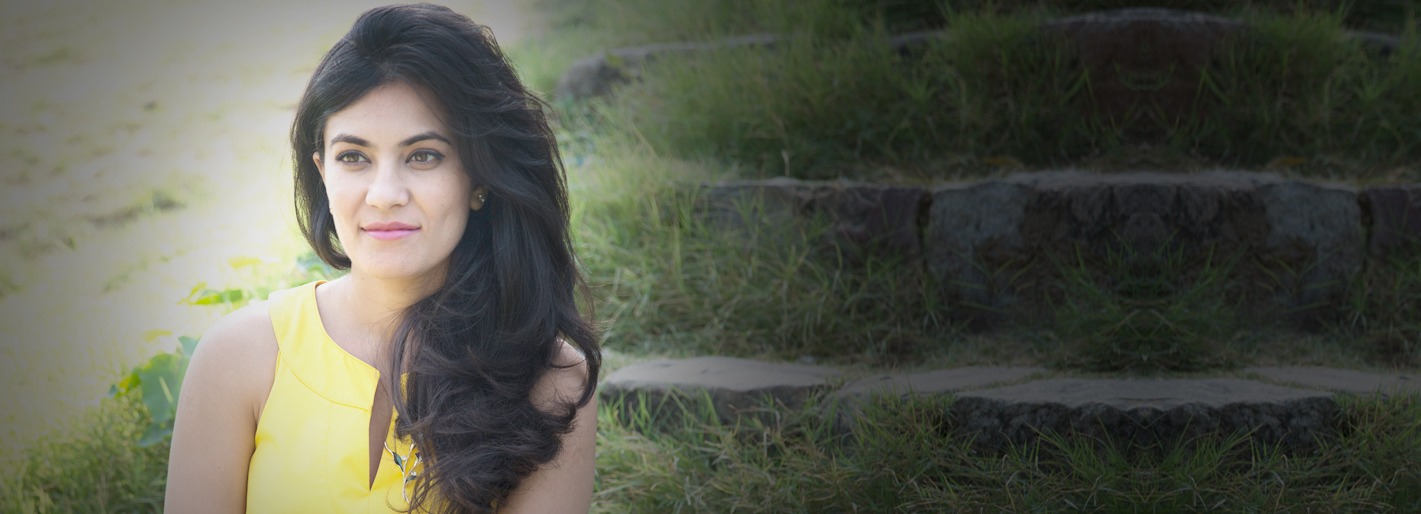 Preeti rao