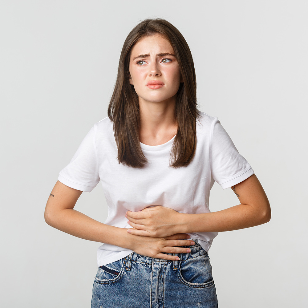 Correlation between IBS (Irritable Bowel Syndrome) and Stress