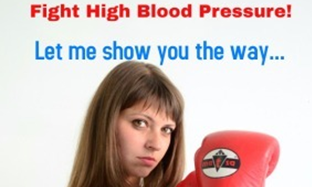 Wellness Coaching and High Blood Pressure