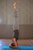 Yoga Asanas and their benefits