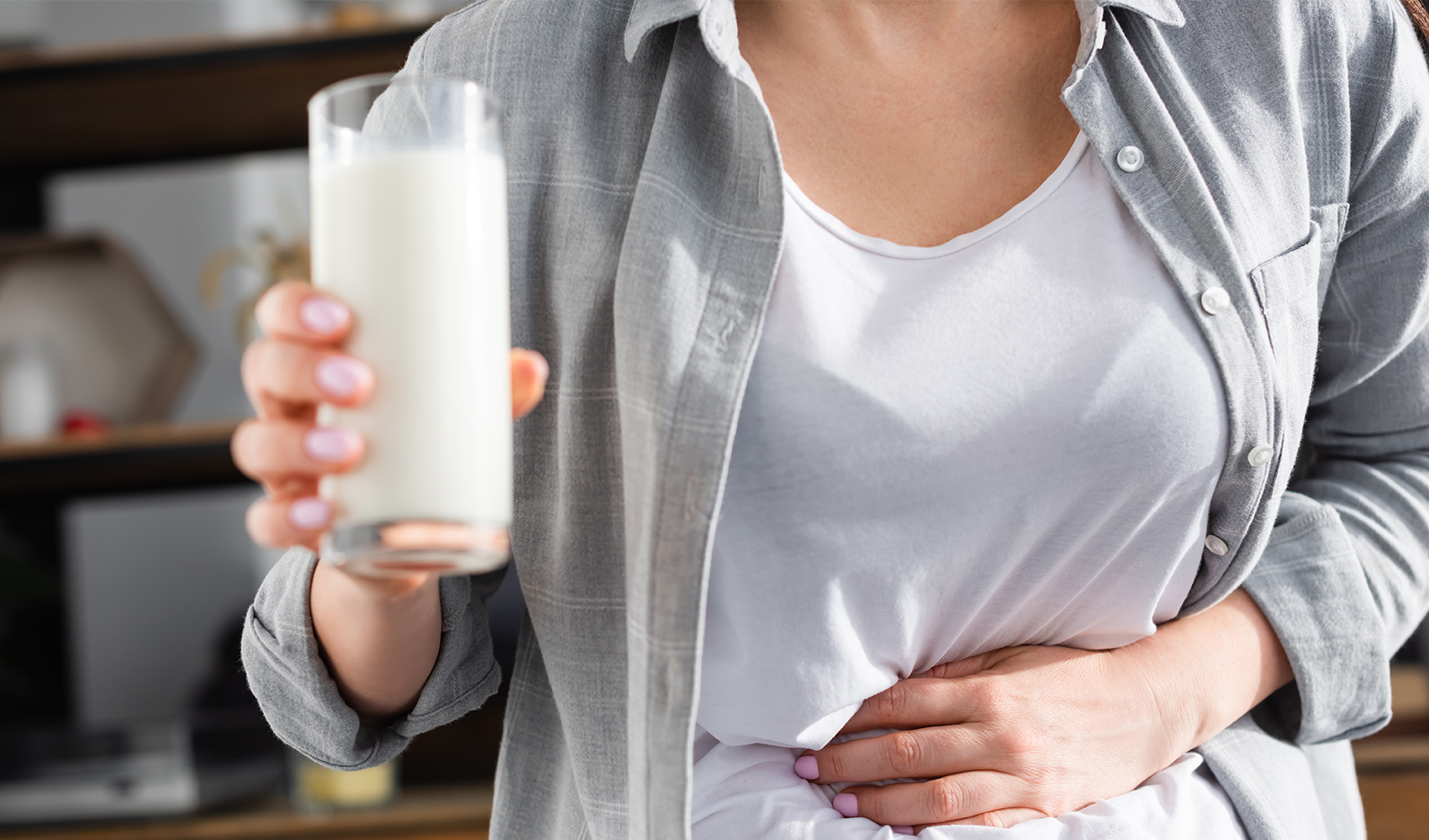 What is Lactose Intolerance