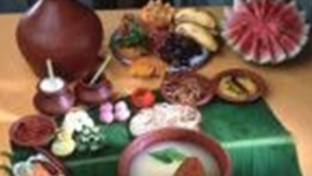 General dietary guideline for a Pitta predominant person