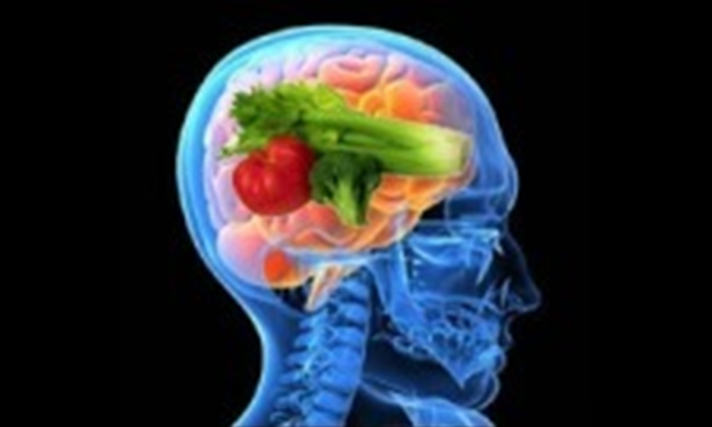 Connecting Mental Health with Nutrition