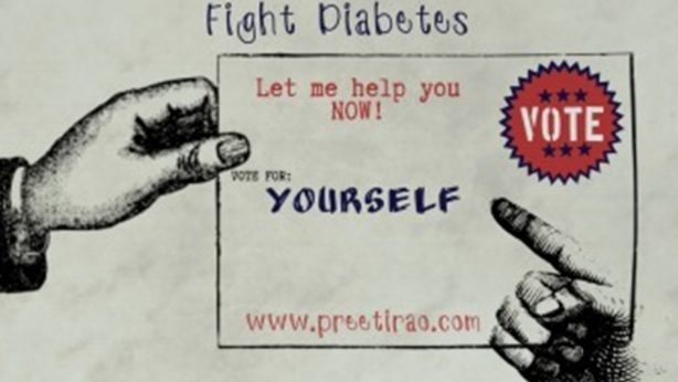 Diabetes Management