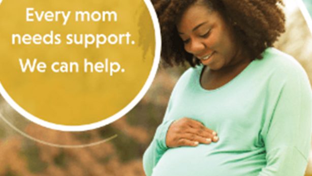 Healthy Pregnancy- Nourish your little one with the love it needs