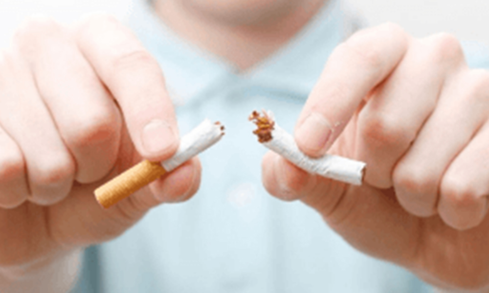 Smoking Cessation Fast Facts
