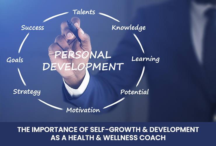 Simple Steps to Promote Your Personal Development Idea