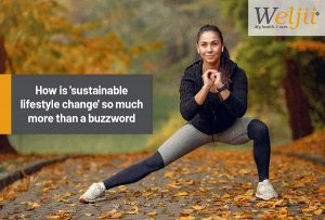 How Is ‘Sustainable Lifestyle Change’ So Much More Than a Buzzword