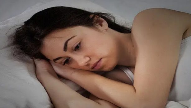 Are You Struggling with Sleep Problem