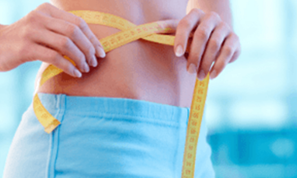 Simple ways to lose and maintain weight