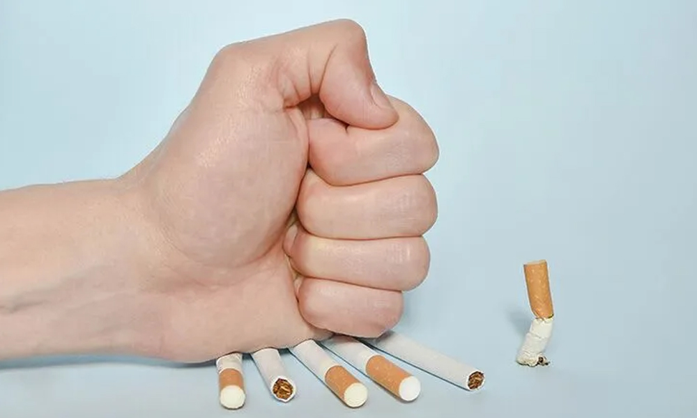 Get The Best Information On Smoking Cessation Treatment