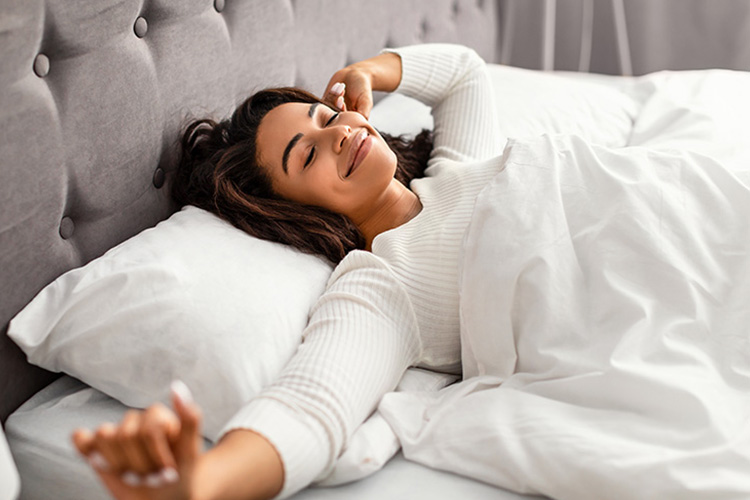 Effective Ways To Sleep Better