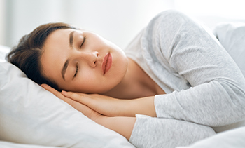 Deep Sleep: Meaning and Stages