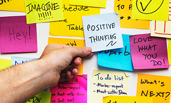 Positive Thinking Techniques for a Positive Life