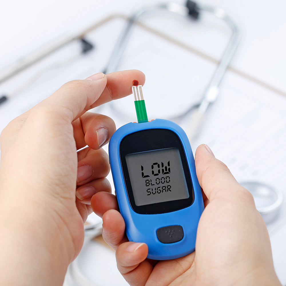 Quick ways to stabilize blood sugar, diabetic patients