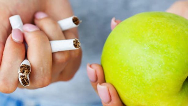 How to Resist Your Tobacco Cravings