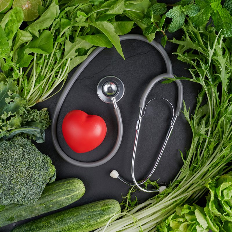 Ways to Improve Your Heart Health Quickly and Naturally