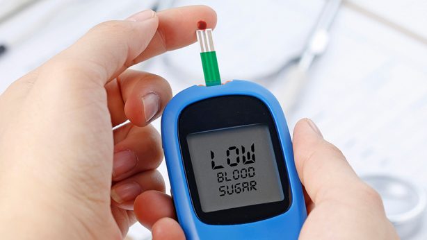Quick ways to stabilize blood sugar, diabetic patients