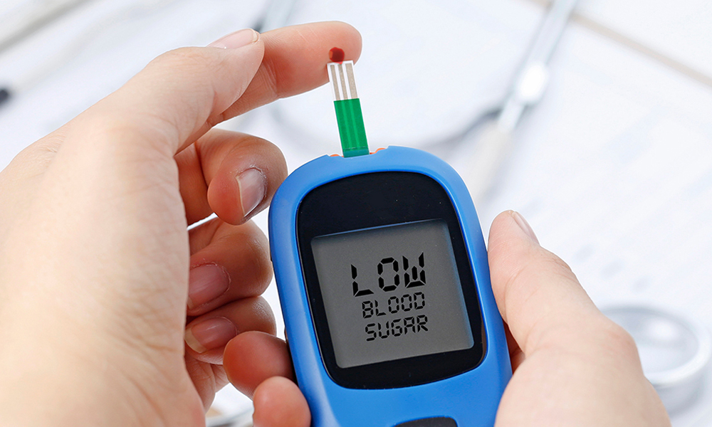Quick ways to stabilize blood sugar, diabetic patients