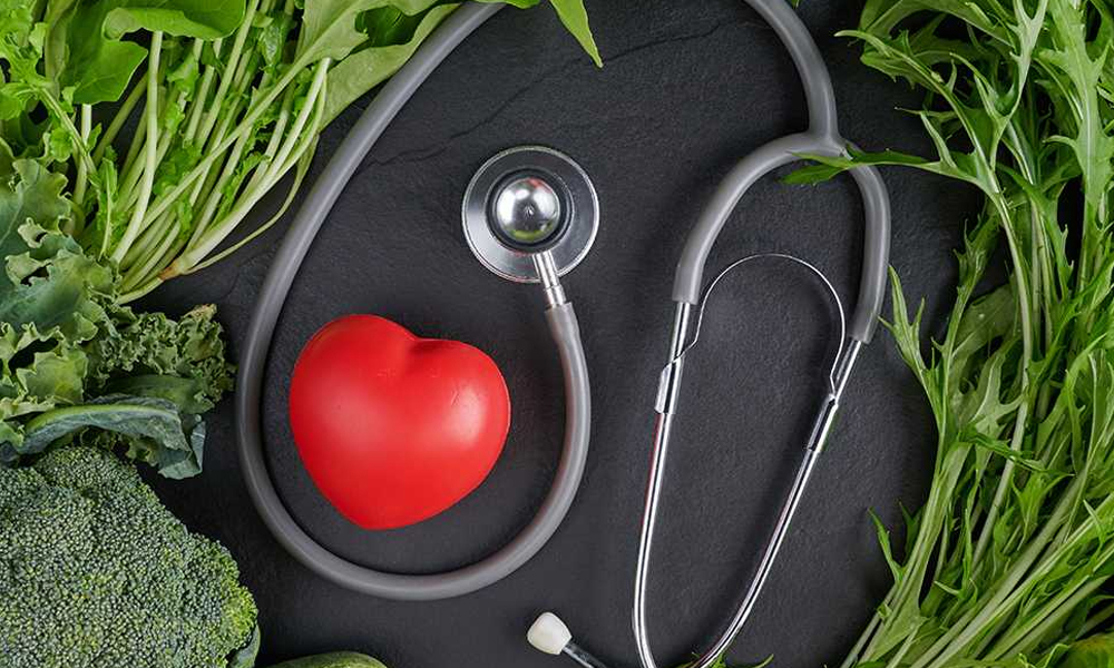 Tips to Improve Your Heart Health Quickly and Naturally