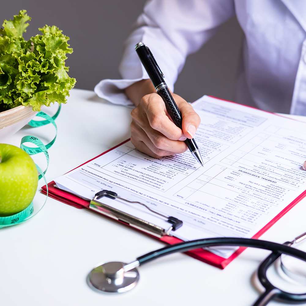 The Best Place to Upskill Dieticians as Certified Health Coaches