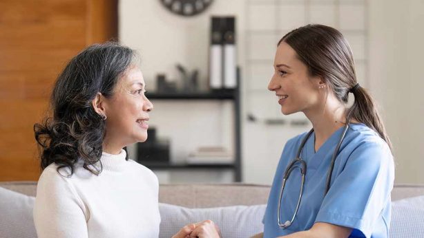 How to Become a Certified Clinical or Nurse Health Coach
