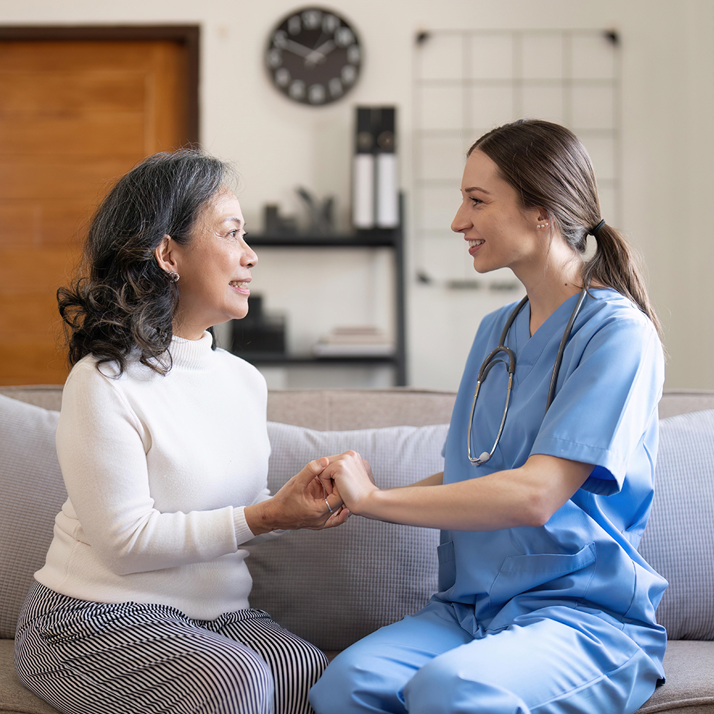 How to Become a Certified Clinical or Nurse Health Coach