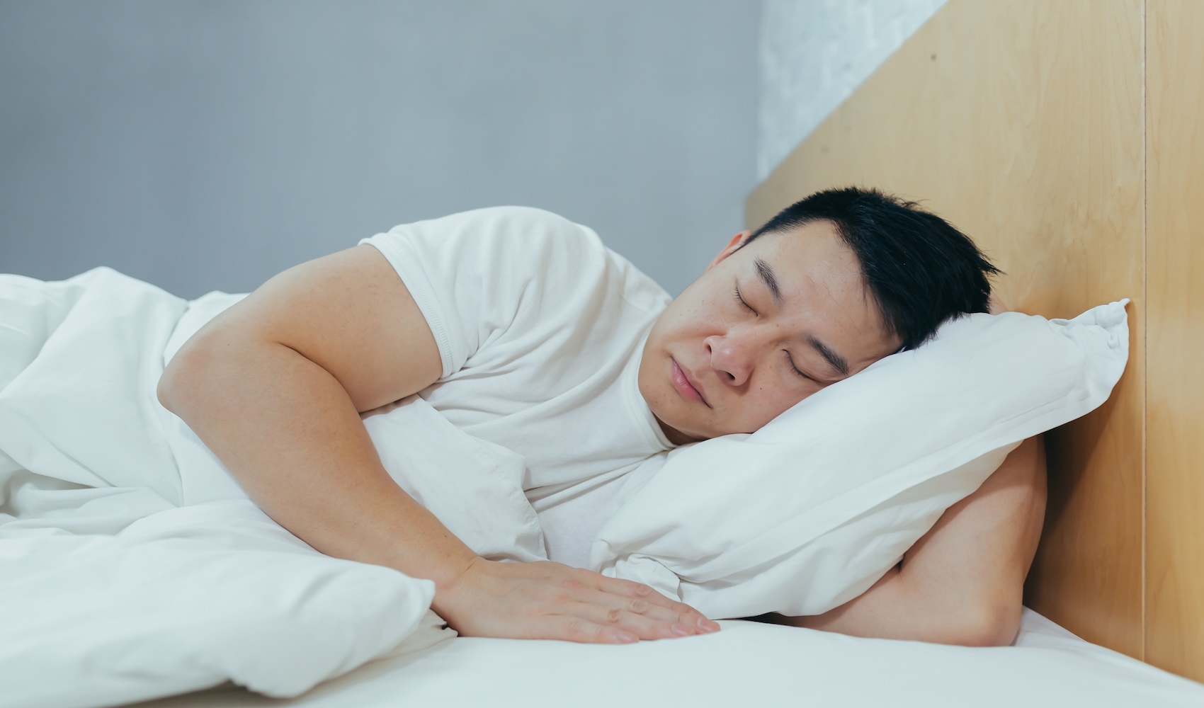 Light Sleep vs. Deep Sleep: What’s the Difference?