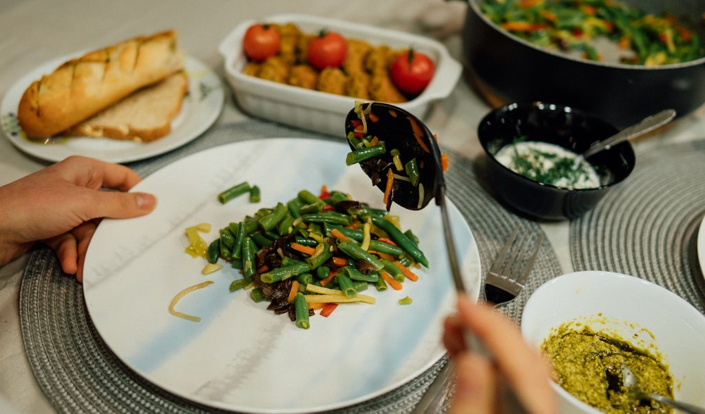 A closer look at How To Slow Down Eating