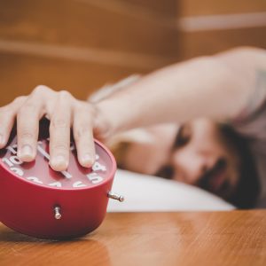 What Are the Effects and Health Risks of Oversleeping?