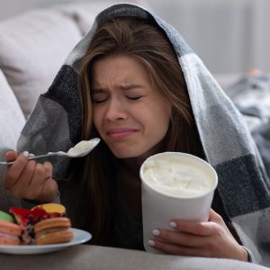 What is Emotional Eating and How Can You Stop It?