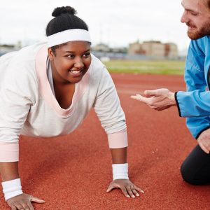 How to Become a Physical Trainer