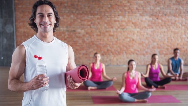 How to Become a Certified Yoga Teacher