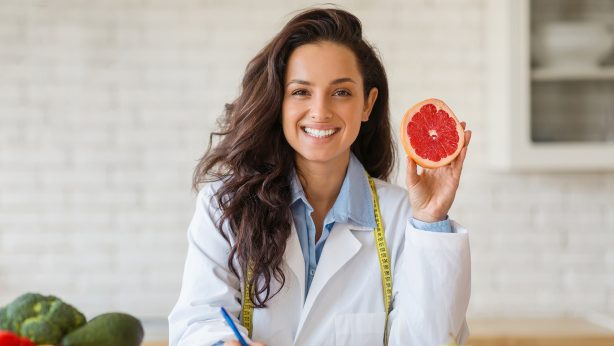 Difference Between A Nutritionist And A Functional Nutritionist