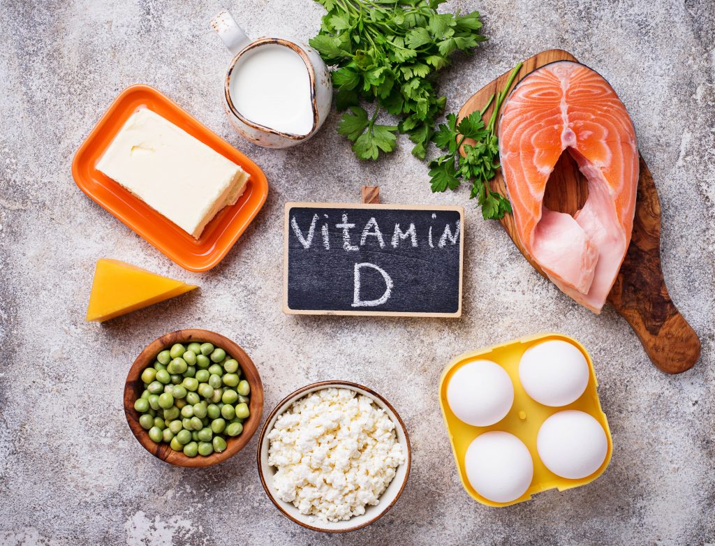 How to Increase Your Vitamin D Levels Naturally?