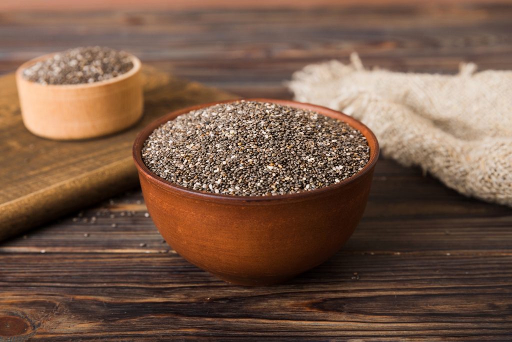 Chia Seeds for Weight Loss: Benefits & How to Use Them - Weljii
